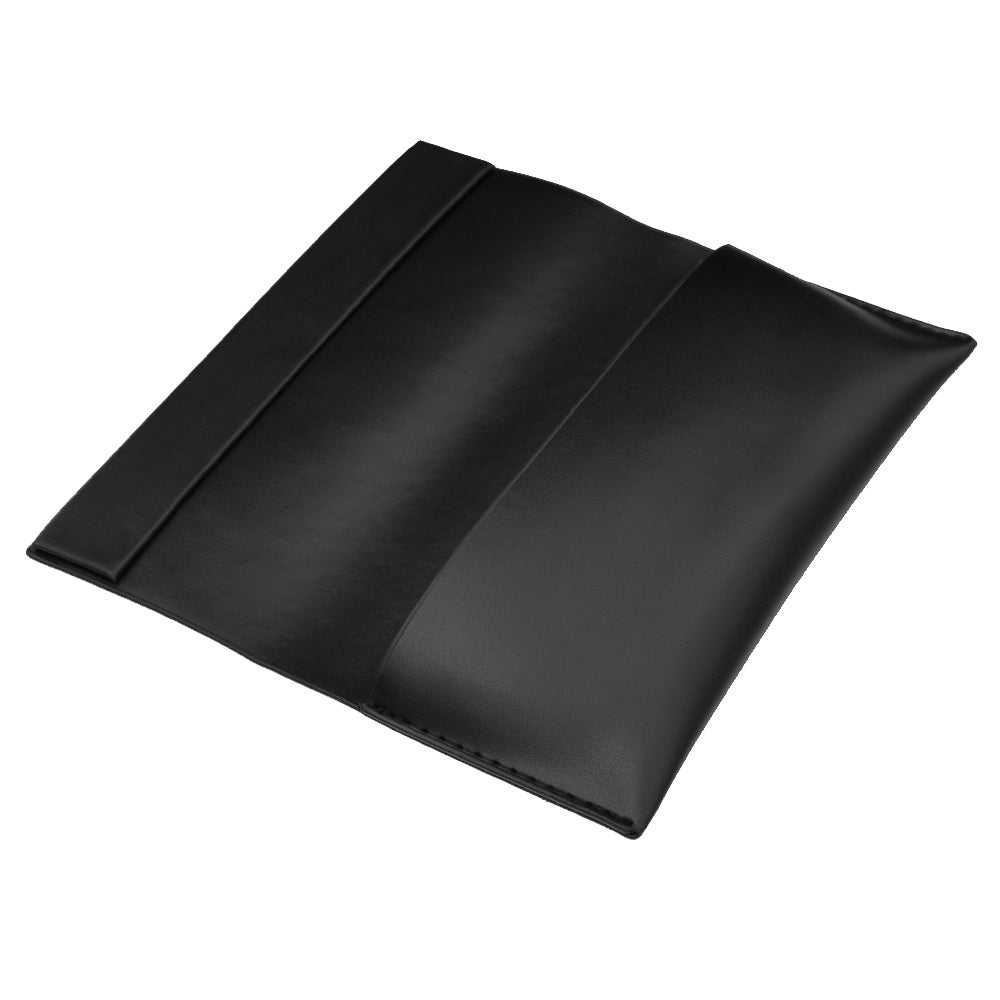 Brilleetui Techsuit TRGC-02, 170mm x 80mm x 35mm, Svart