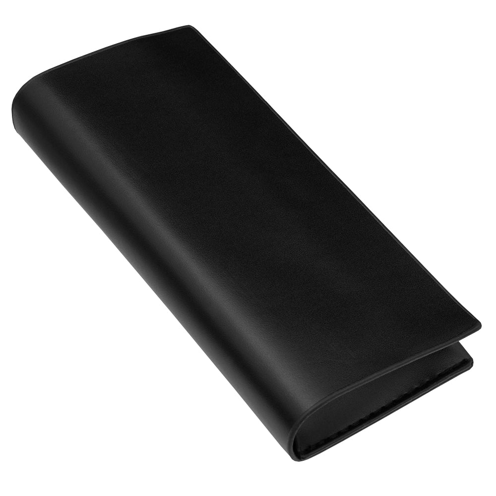 Brilleetui Techsuit TRGC-02, 170mm x 80mm x 35mm, Svart