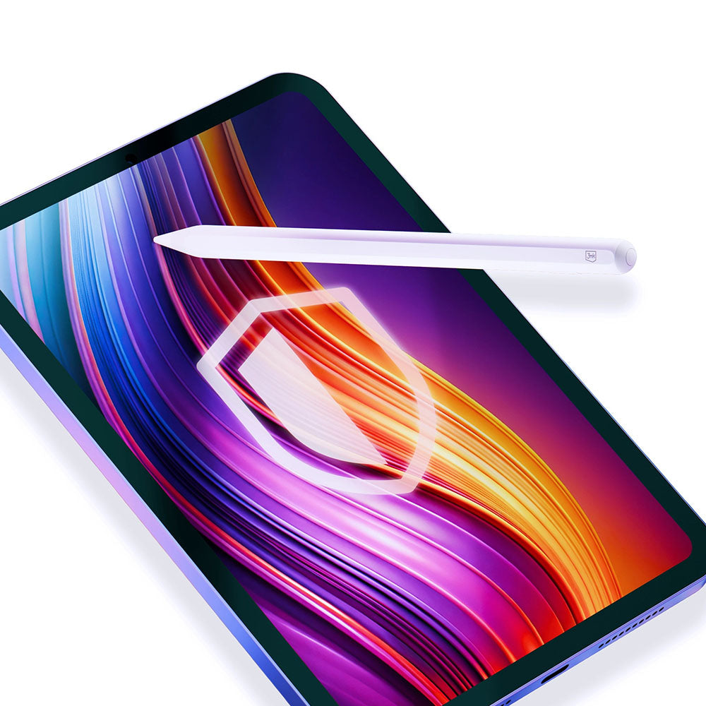 Touch Pen 3MK Wonder for Apple iPad, Aktiv Versjon, Hvit