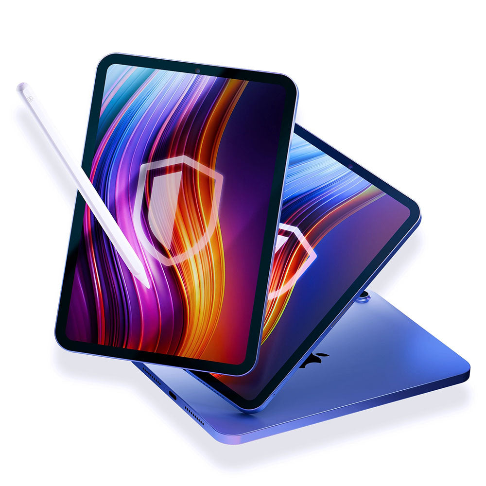 Touch Pen 3MK Wonder for Apple iPad, Aktiv Versjon, Hvit