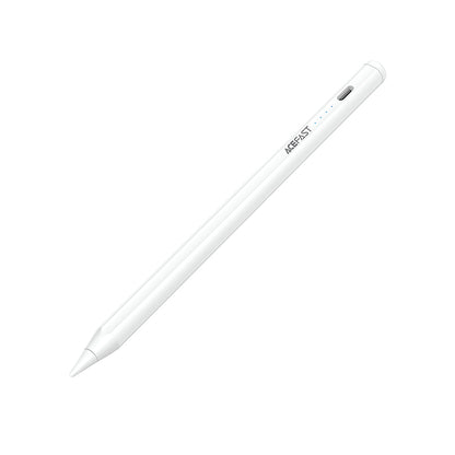 Touch Pen Acefast V1, Aktiv Versjon, Hvit