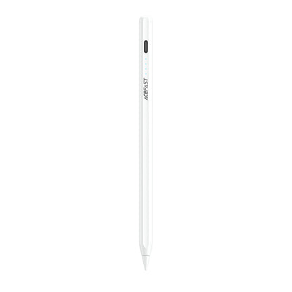 Touch Pen Acefast V1, Aktiv Versjon, Hvit
