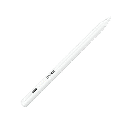 Touch Pen Acefast V1, Aktiv Versjon, Hvit