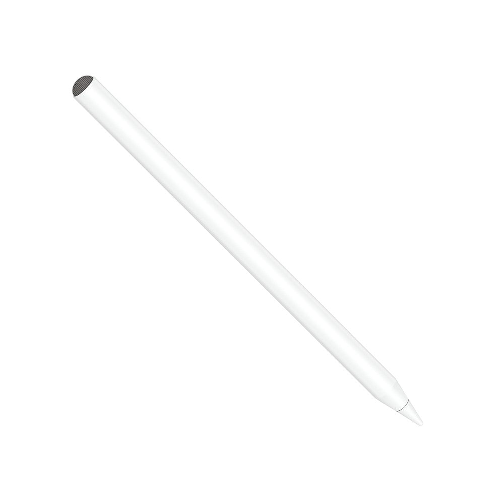 Touch Pen Acefast V2 for Apple iPad, Aktiv Versjon, Hvit