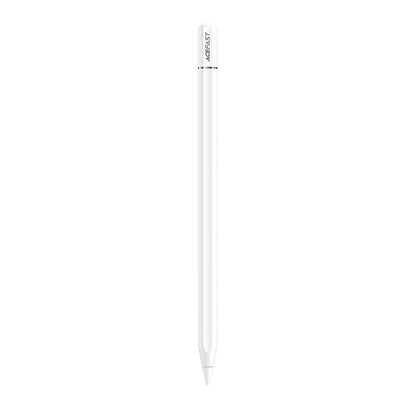Touch Pen Acefast V3 for iPad, Aktiv Versjon, Hvit