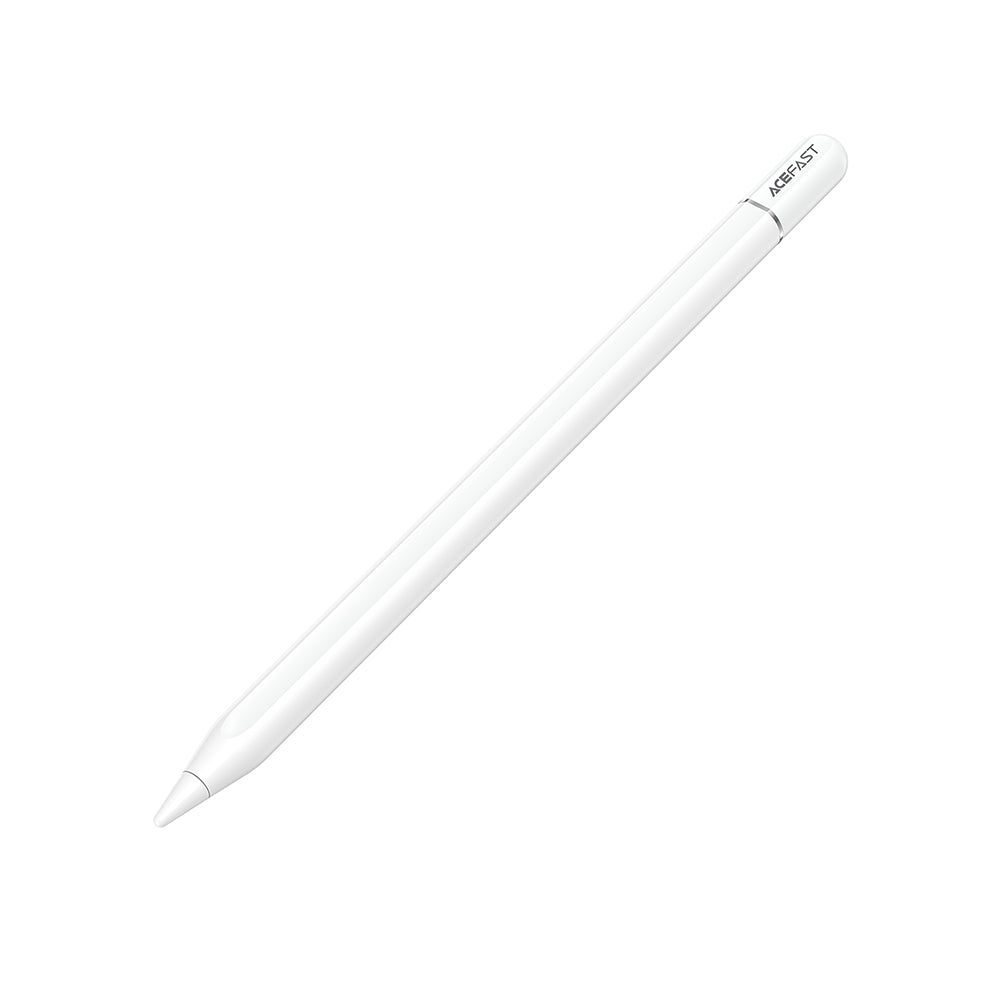 Touch Pen Acefast V3 for iPad, Aktiv Versjon, Hvit
