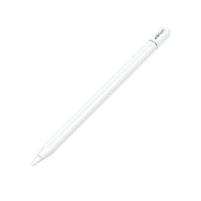 Touch Pen Acefast V3 for iPad, Aktiv Versjon, Hvit