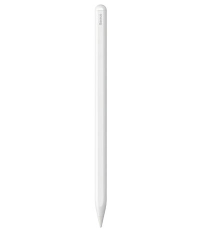 Touch Pen Baseus Smooth Writing 2 Series for Apple iPad, Aktiv Trådløs Versjon, Hvit SXBC060102