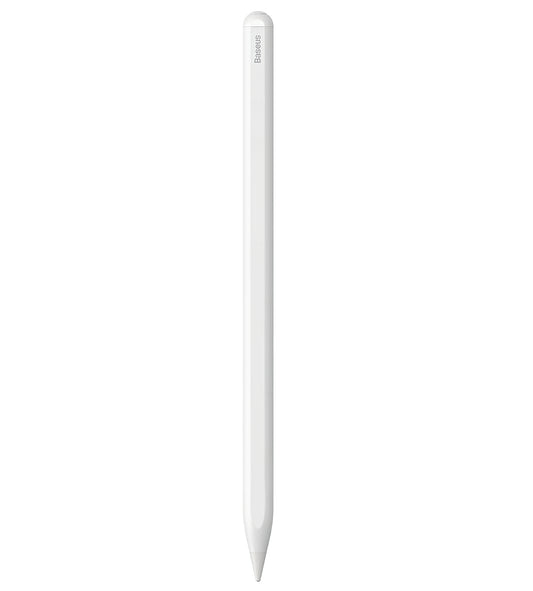 Touch Pen Baseus Smooth Writing 2 Series for Apple iPad, Aktiv Trådløs Versjon, Hvit SXBC060102