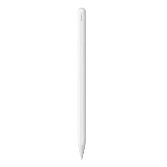Touch Pen Baseus Smooth Writing 2 Series for Apple iPad, Aktiv Trådløs Versjon, Hvit SXBC060002