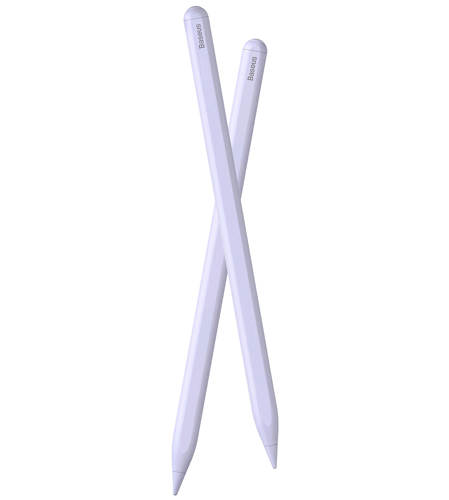 Touch Pen Baseus Smooth Writing 2 Series for Apple iPad, Aktiv Trådløs Versjon, Lilla SXBC060105