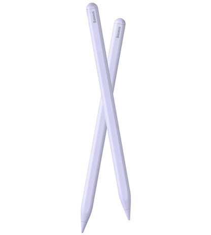 Touch Pen Baseus Smooth Writing 2 Series for Apple iPad, Aktiv Trådløs Versjon, Lilla SXBC060105