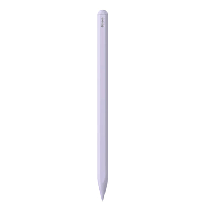 Touch Pen Baseus Smooth Writing 2 Series for Apple iPad, Aktiv Trådløs Versjon, Lilla SXBC060105