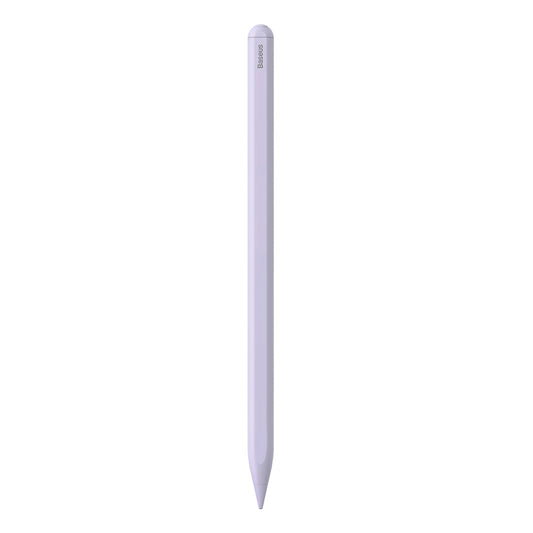 Touch Pen Baseus Smooth Writing 2 Series for Apple iPad, Aktiv Trådløs Versjon, Lilla SXBC060105