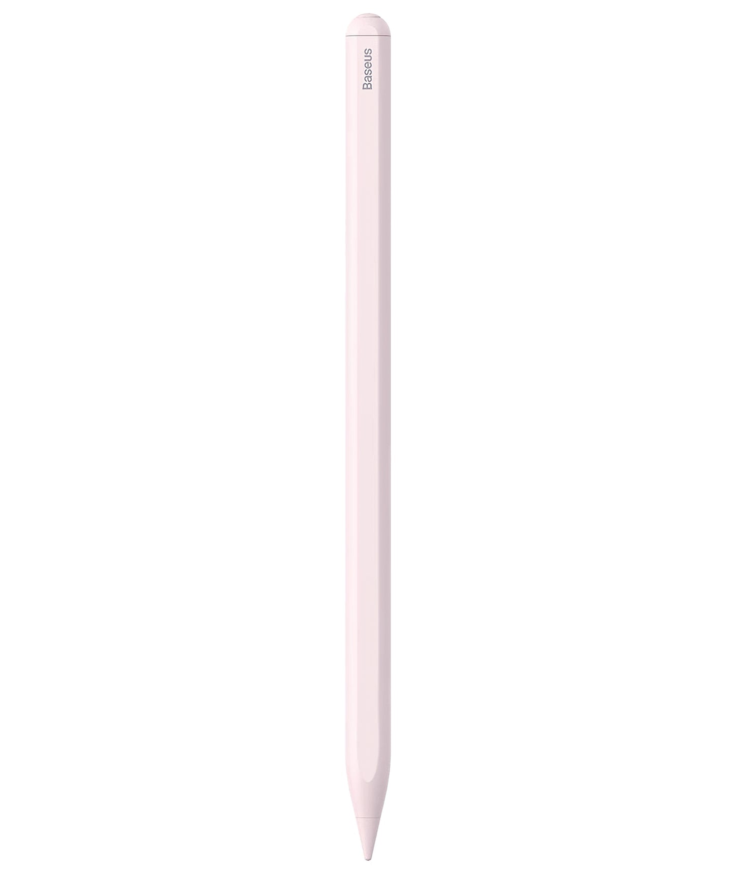 Touch Pen Baseus Smooth Writing 2 Series for Apple iPad, Aktiv Trådløs Versjon, Rosa SXBC060104
