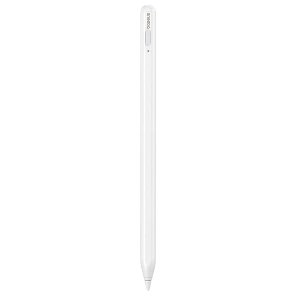 Touch Pen Baseus Smooth Writing 2 Series for Apple iPad, Aktiv Trådløs Versjon, Hvit P80015802213-03