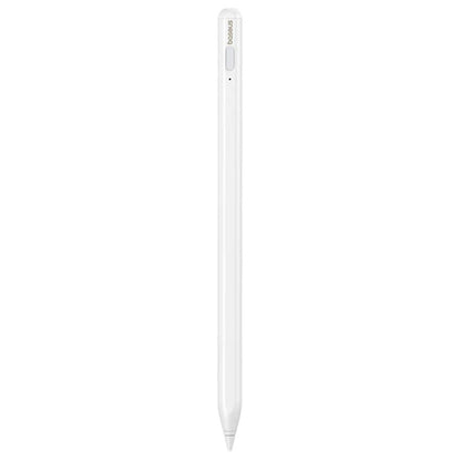 Touch Pen Baseus Smooth Writing 2 Series for Apple iPad, Aktiv Trådløs Versjon, Hvit P80015802213-03