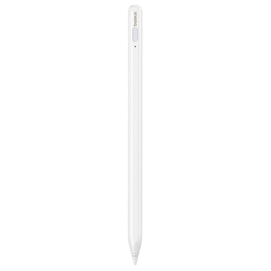 Touch Pen Baseus Smooth Writing 2 Series for Apple iPad, Aktiv Trådløs Versjon, Hvit P80015802213-03