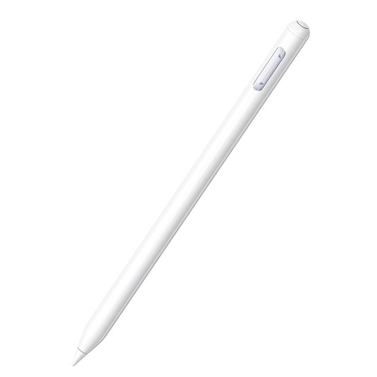 Touch Pen Baseus Smooth Writing 2 Series for Apple iPad, Aktiv Versjon, Hvit P80015805211-00