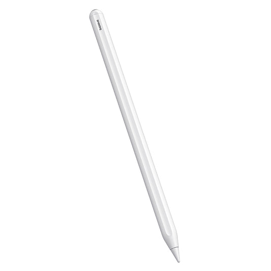 Touch Pen Baseus Smooth Writing 2 Series for Apple iPad, Aktiv Versjon, Hvit P80015807213-00