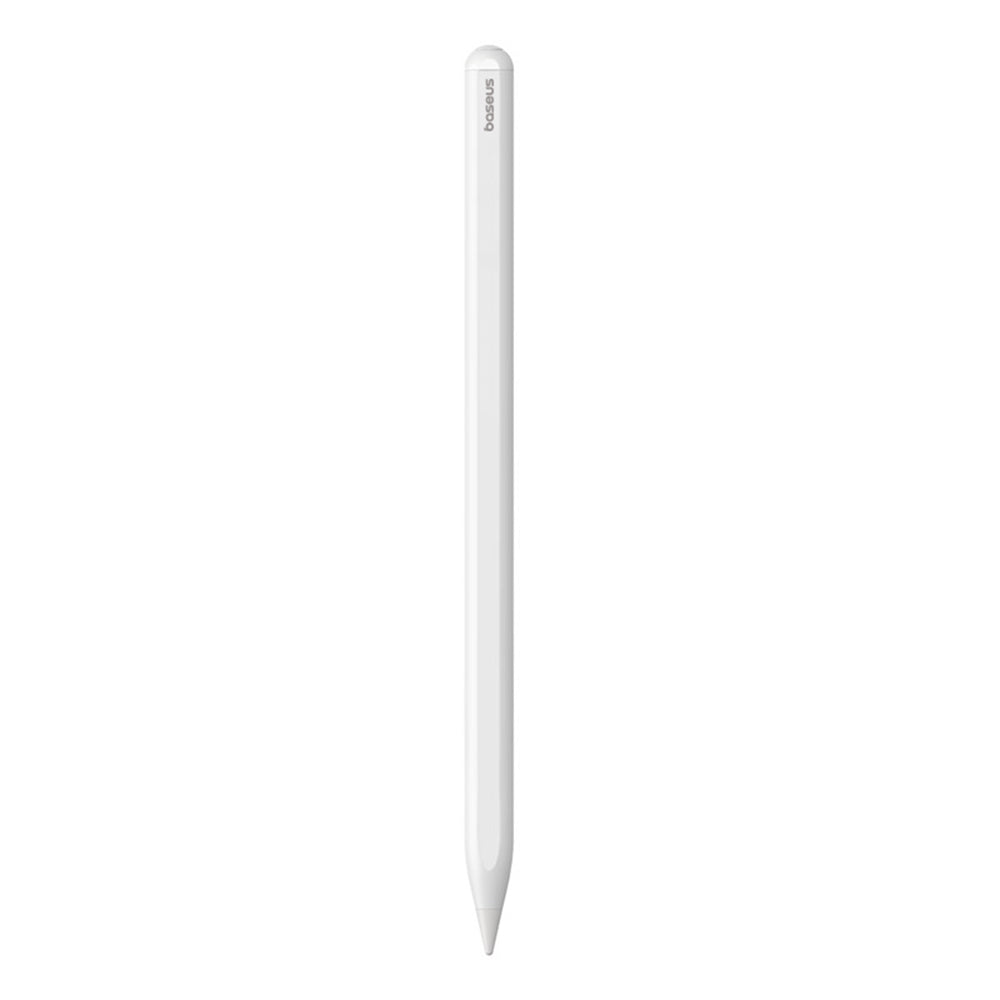 Touch Pen Baseus Smooth Writing 2 Series for Apple iPad, Aktiv trådløs versjon, hvit P80015803213-00