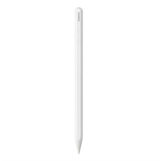 Touch Pen Baseus Smooth Writing 2 Series for Apple iPad, Aktiv trådløs versjon, hvit P80015803213-00