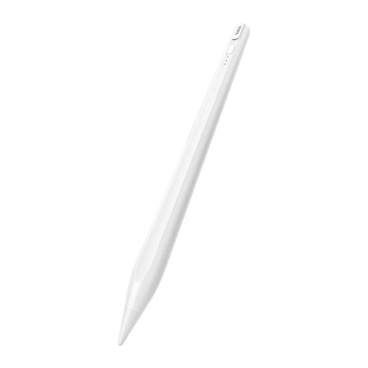 Touch Pen Baseus Smooth Writing 3 Series for Apple iPad, Aktiv Trådløs Versjon, Hvit P80080805213-01
