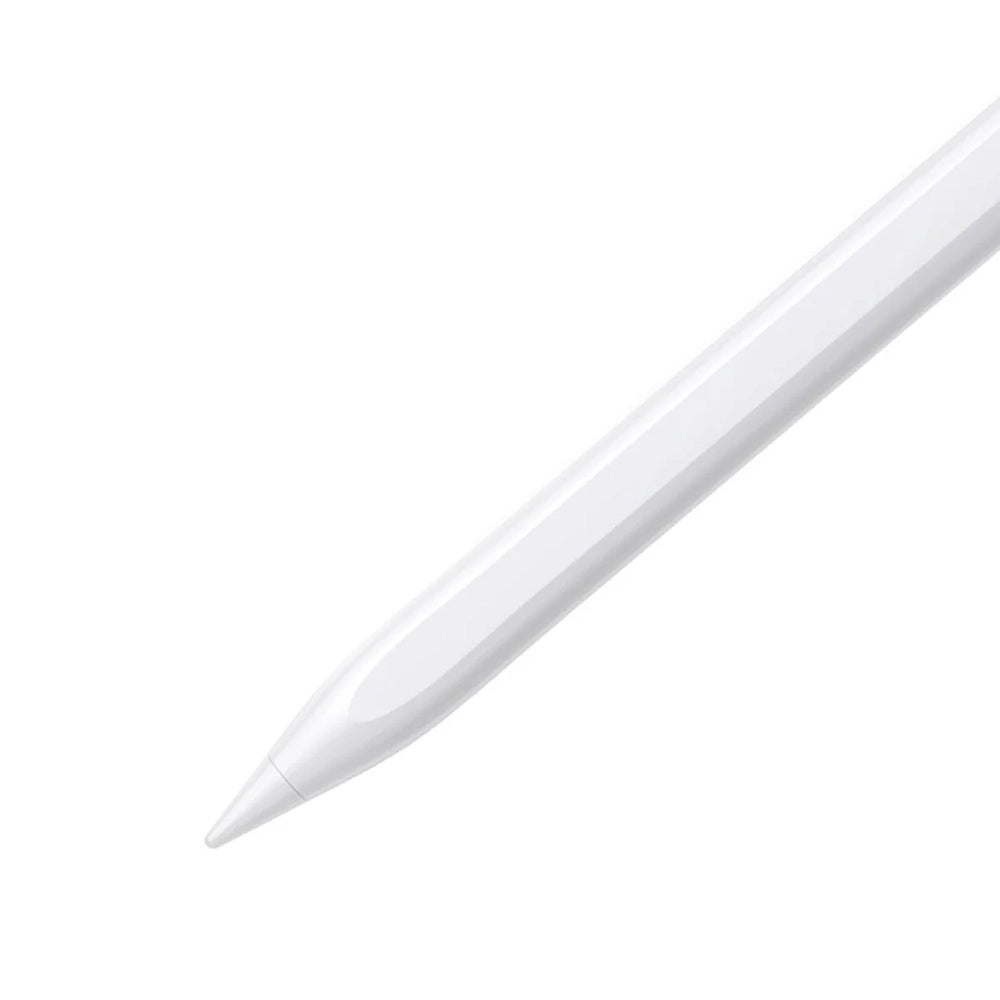 Touch Pen Baseus Smooth Writing 3 Series for Apple iPad, Aktiv Trådløs Versjon, Hvit P80080805213-01