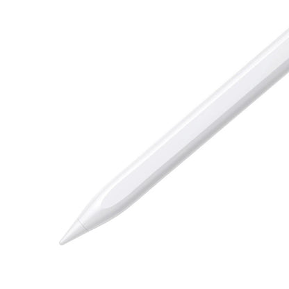 Touch Pen Baseus Smooth Writing 3 Series for Apple iPad, Aktiv Trådløs Versjon, Hvit P80080805213-01