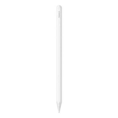 Touch Pen Baseus Smooth Writing 3 Series for Apple iPad, Aktiv Trådløs Versjon, Hvit P80080806213-00