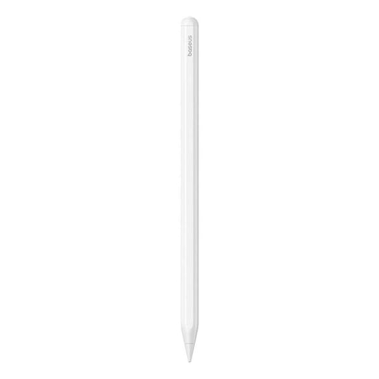 Touch Pen Baseus Smooth Writing 3 Series for Apple iPad, Aktiv Trådløs Versjon, Hvit P80080806213-00