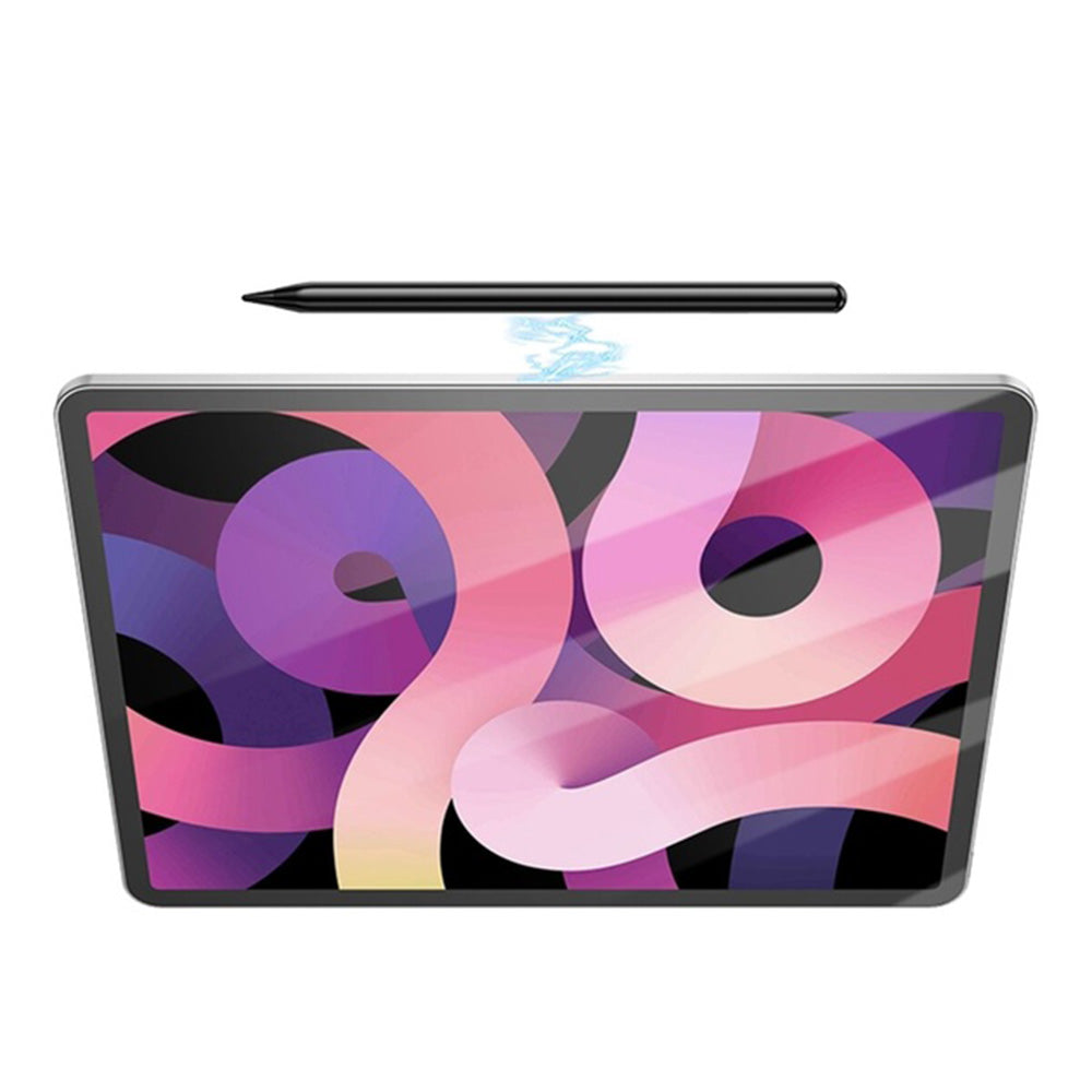 Touch Pen Borofone BG100 for Apple iPad-serien, Aktiv versjon, Svart