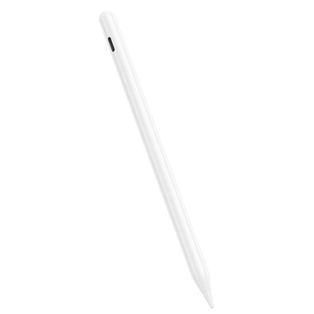 Touch Pen Borofone BG101 for Apple iPad-serien, Aktiv versjon, Hvit