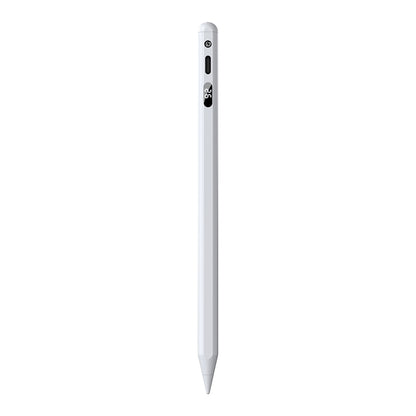 Touch Pen DUX DUCIS SP-06 for Apple iPad, Aktiv Versjon, Hvit