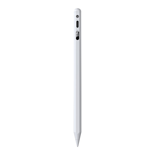Touch Pen DUX DUCIS SP-06 for Apple iPad, Aktiv Versjon, Hvit