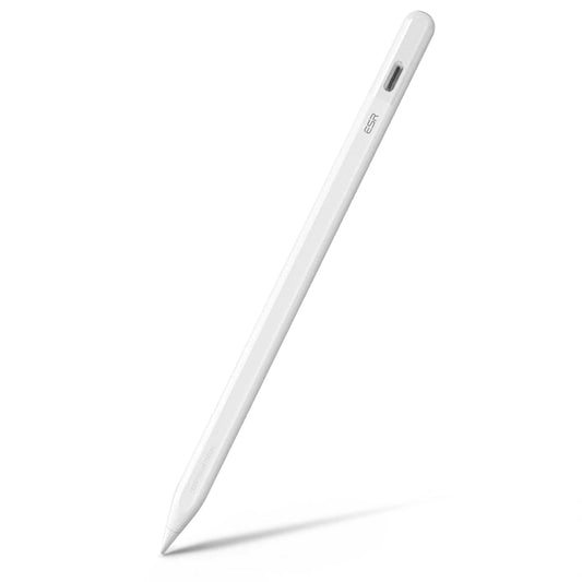Touch Pen ESR Geo for Apple iPad, Aktiv Versjon, Hvit