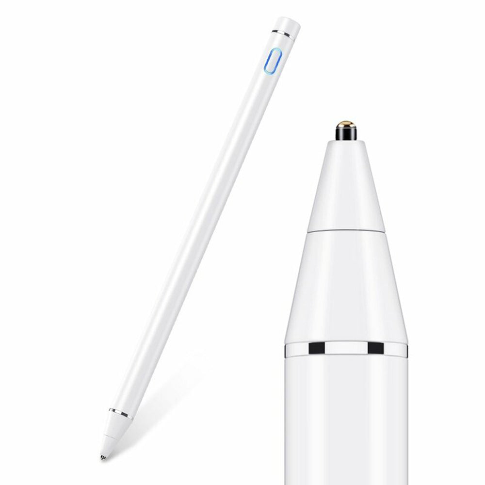 Touch Pen ESR K838, Aktiv Versjon, Hvit