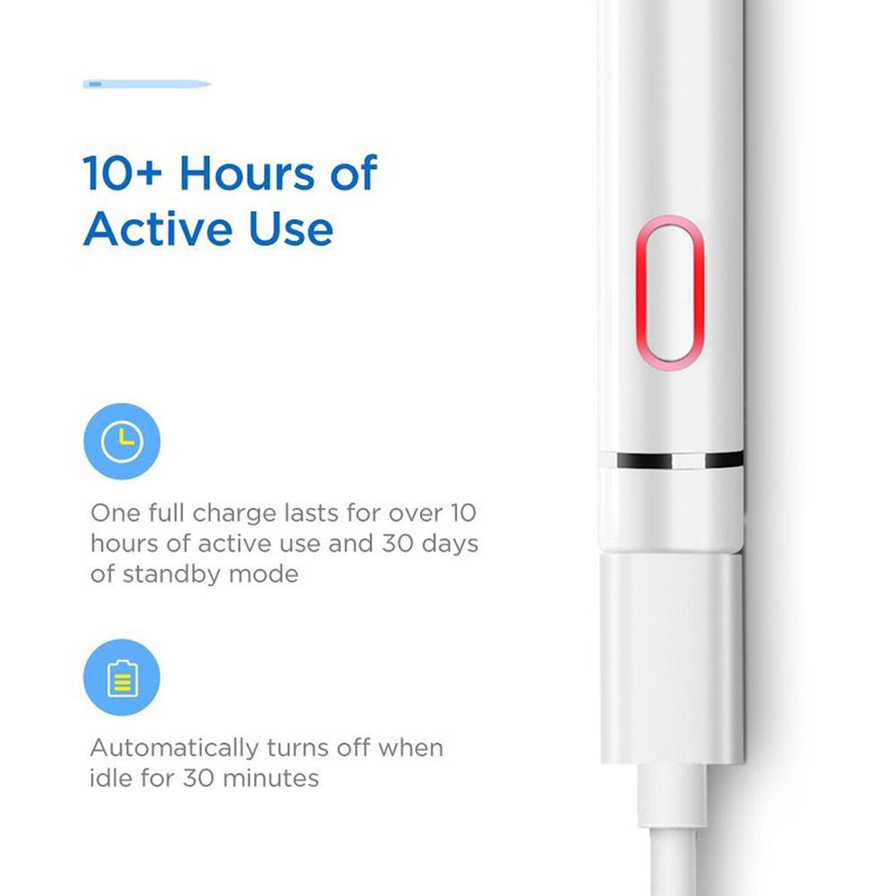 Touch Pen ESR K838, Aktiv Versjon, Svart