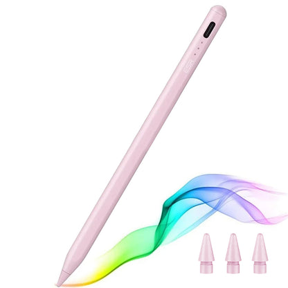 Touch Pen ESR for Apple iPad, Aktiv Versjon, Rosa