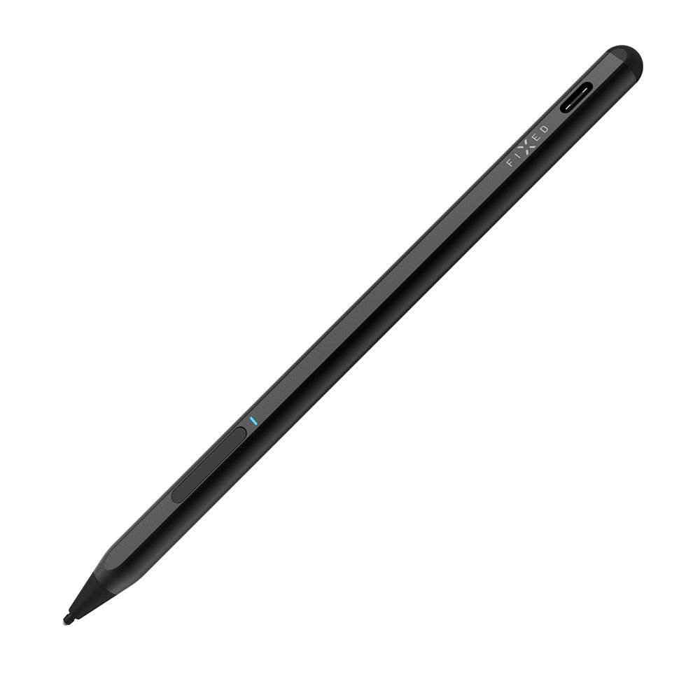 Touch Pen Fixed Graphite Active for enheter med MPP-støtte, Svart