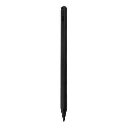 Touch Pen Fixed for Apple iPad, Aktiv Versjon, Svart