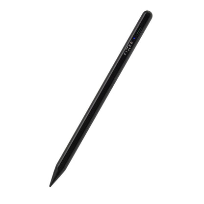 Touch Pen Fixed for Apple iPad, Aktiv Versjon, Svart