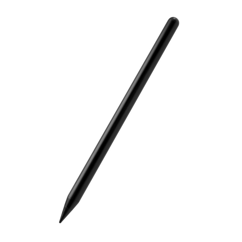 Touch Pen Fixed for Apple iPad, Aktiv Versjon, Svart