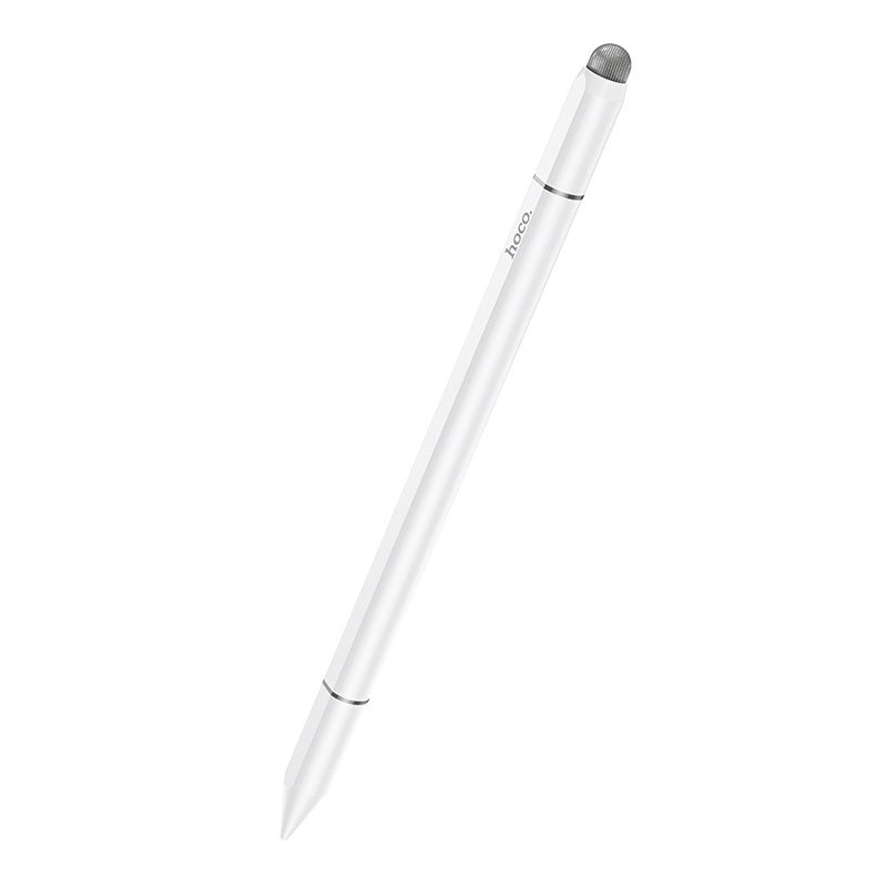 Touch Pen HOCO GM111 3i1, hvit