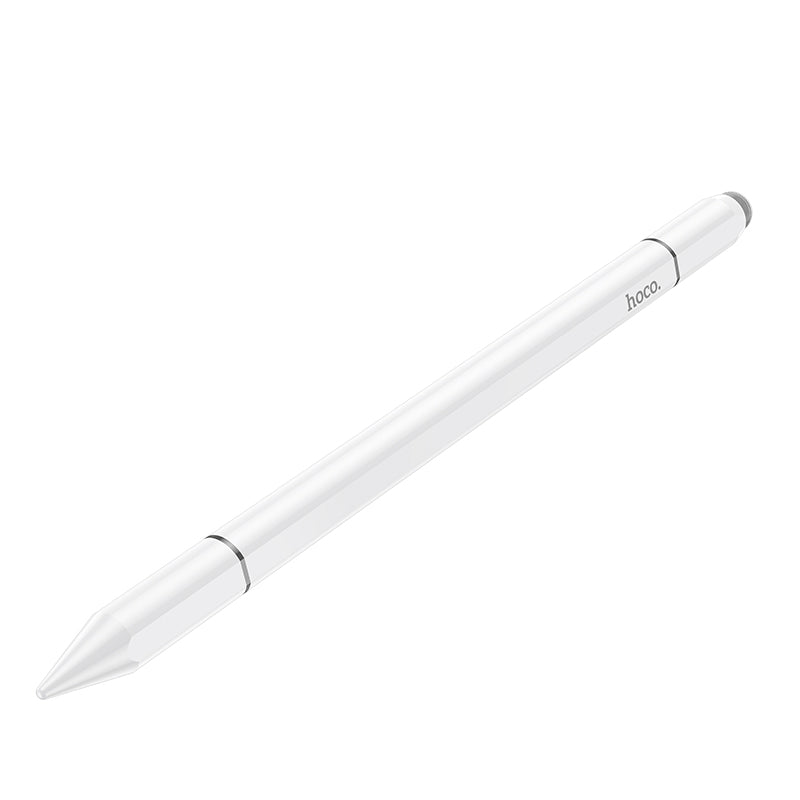Touch Pen HOCO GM111 3i1, hvit
