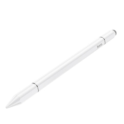 Touch Pen HOCO GM111 3i1, hvit