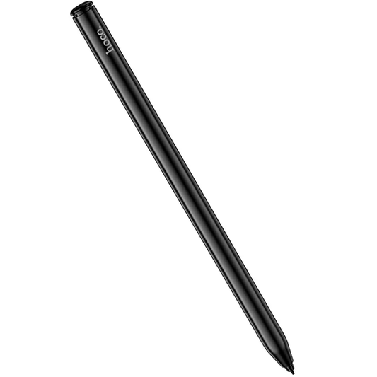 Touch Pen HOCO GM115, Svart