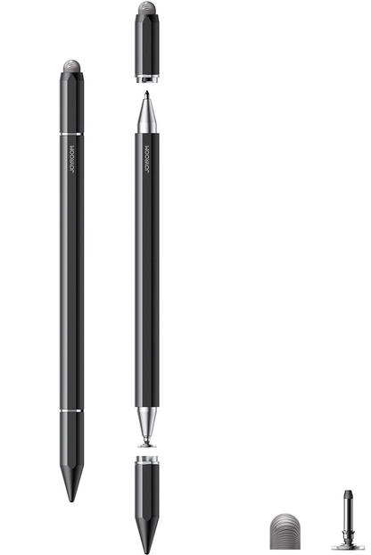 Touch Pen Joyroom JR-BP561 3i1, Svart