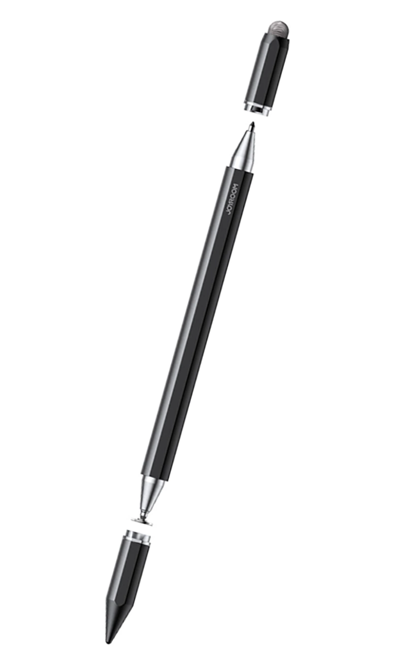 Touch Pen Joyroom JR-BP561 3i1, Svart