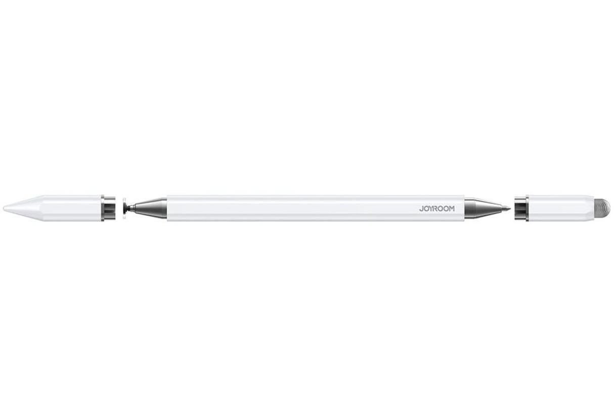 Touch Pen Joyroom JR-BP561 3i1, Hvit